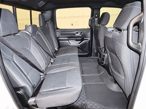 Used 2023 RAM 1500 Lone Star image 17