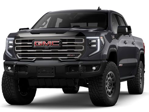 New 2026 GMC Sierra 1500 AT4X w/ AT4X AEV Edition image 31