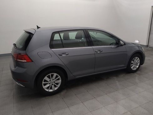 Used 2019 Volkswagen Golf SE image 10