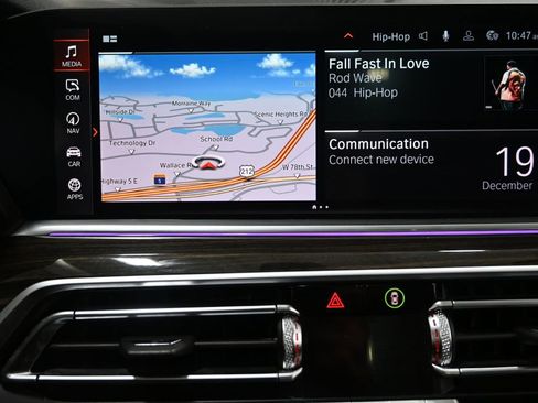 Used 2019 BMW X5 xDrive40i w/ Convenience Package image 23