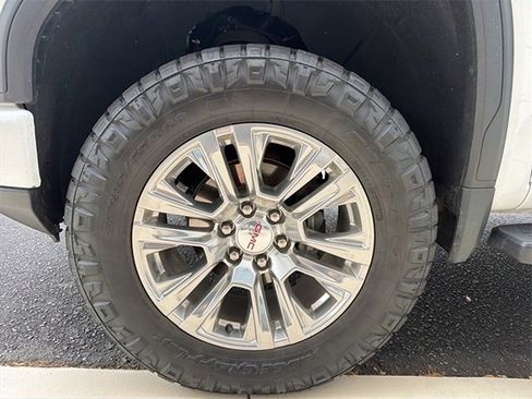 Used 2023 GMC Sierra 1500 Denali w/ Technology Package image 14