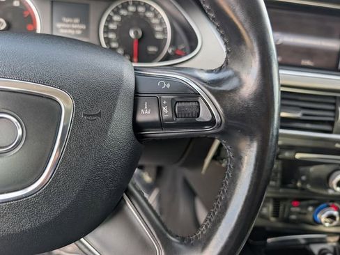 Used 2013 Audi A4 2.0T Premium w/ Convenience Pkg image 21