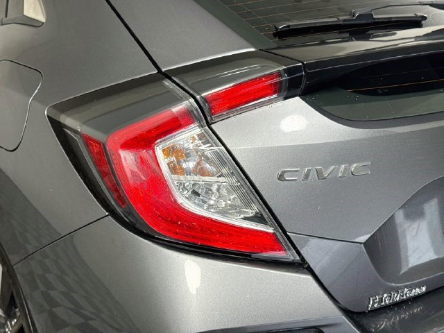 Used 2021 Honda Civic EX image 35