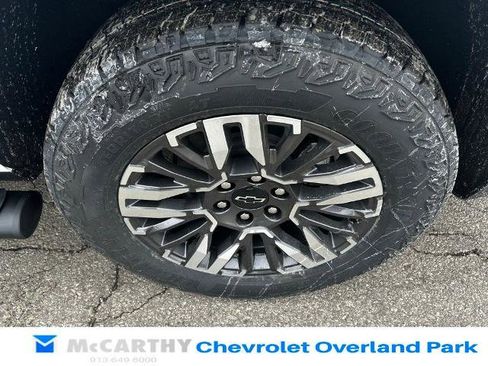 New 2026 Chevrolet Tahoe Z71 image 28