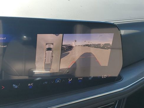 New 2026 Chevrolet Suburban LT w/ Comfort Package image 28