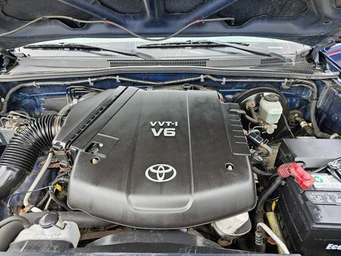 Used 2007 Toyota Tacoma PreRunner image 13