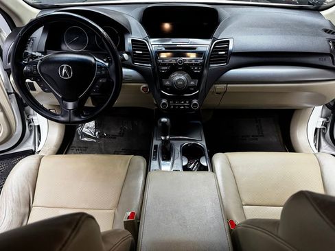 Used 2013 Acura RDX AWD w/ Technology Package image 39