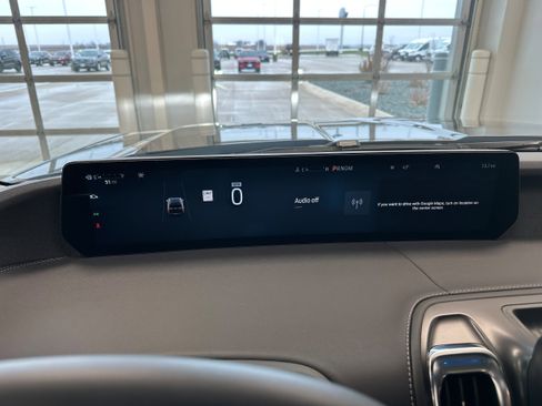New 2026 Ford Expedition Max Platinum AWD/4WD image 61