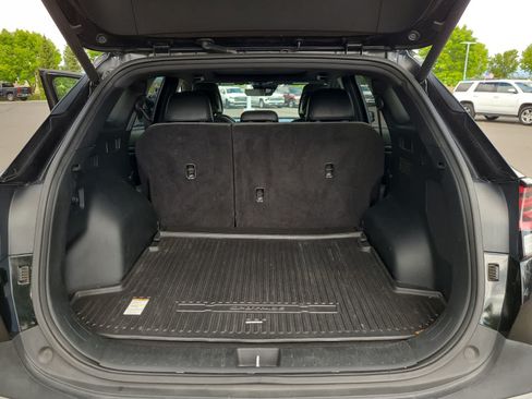 Used 2023 Kia Sportage X-Pro Prestige AWD/4WD image 27