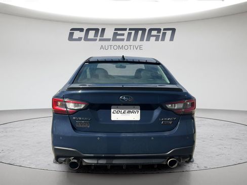 Used 2023 Subaru Legacy Sport AWD/4WD image 10