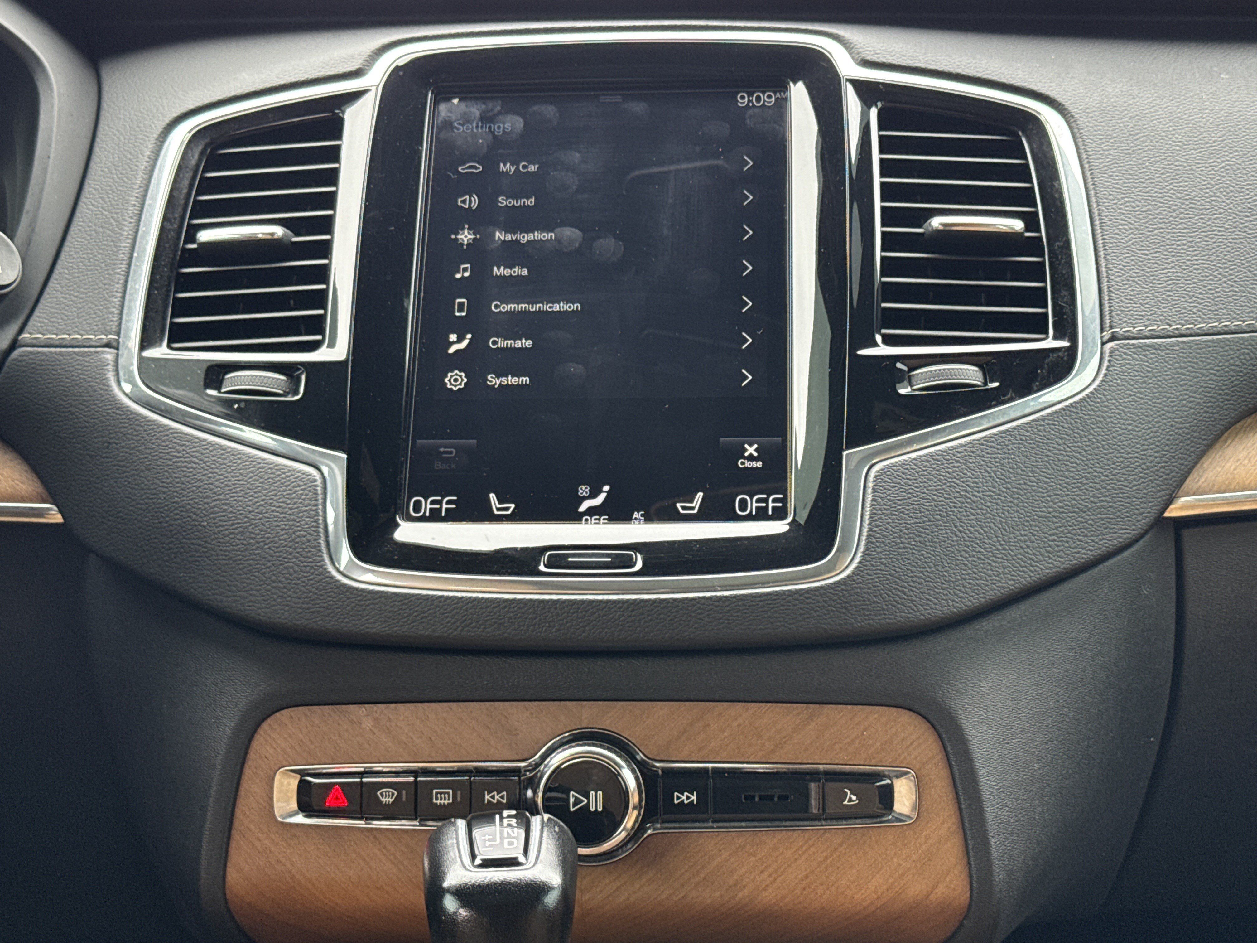 Used 2020 Volvo XC90 T6 Inscription AWD/4WD image 30