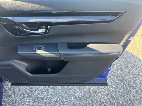 Certified 2024 Honda CR-V EX-L image 21