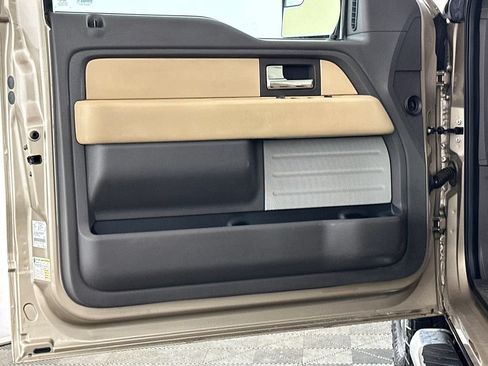 Used 2013 Ford F150 XLT w/ Luxury Equipment Group AWD/4WD image 15
