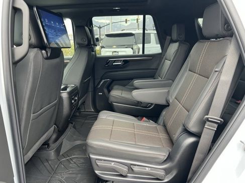 New 2026 Chevrolet Tahoe High Country image 12