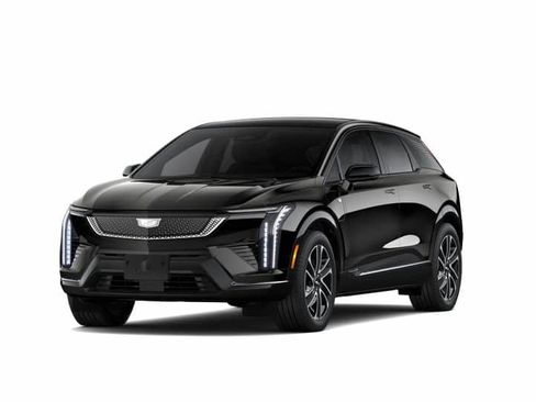 New 2026 Cadillac Optiq Sport 2 image 25