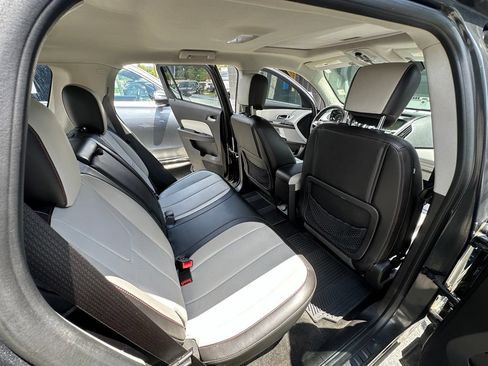 Used 2014 GMC Terrain SLT w/ Chrome Appearance Package FWD image 20