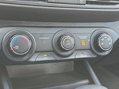 Used 2023 Kia Forte LXS image 17