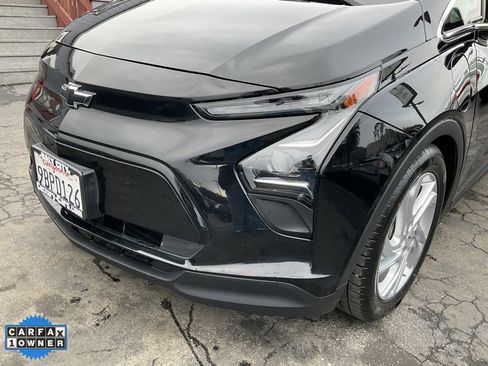 Used 2022 Chevrolet Bolt LT image 83