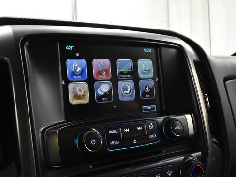 Used 2019 Chevrolet Silverado 1500 LT w/ All Star Edition image 14