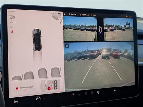 Used 2023 Tesla Model Y Long Range image 21