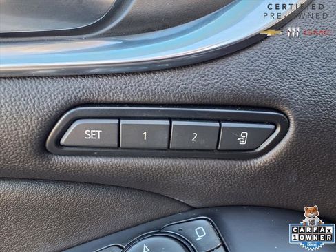 Certified 2021 Buick Enclave Avenir w/ Avenir Technology Package image 11