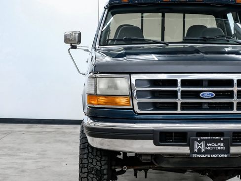 Used 1997 Ford F350 XLT image 46
