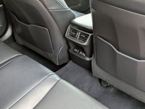 Used 2022 Lexus ES 350 w/ Premium Package image 31