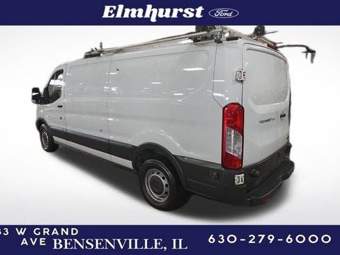 Used 2018 Ford Transit 350 Base image 3