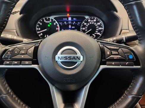 Used 2022 Nissan Altima 2.5 SL FWD image 18
