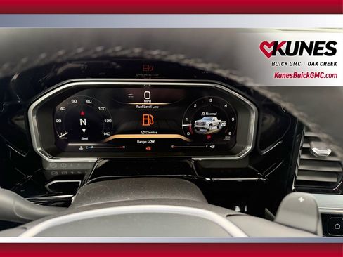 New 2026 GMC Sierra 1500 Elevation w/ Elevation Premium Package AWD/4WD image 15
