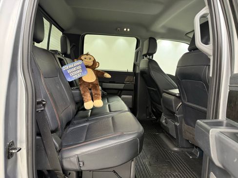 Used 2023 Ford F250 Lariat w/ FX4 Off-Road Package AWD/4WD image 29