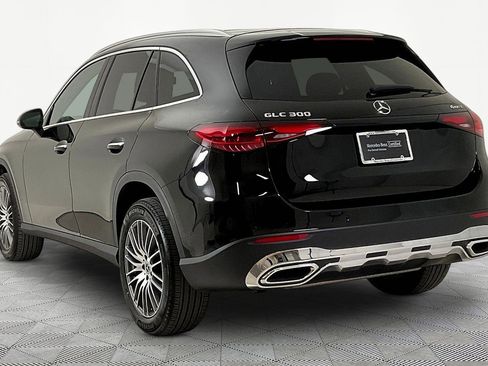 Certified 2026 Mercedes-Benz GLC 300 4MATIC image 4