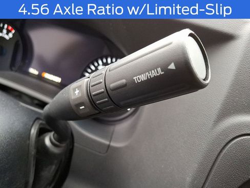 New 2025 Ford E-450 and Econoline 450 Super Duty w/ Driver's Safety Package image 9