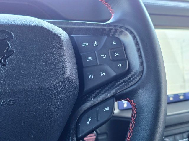 Used 2023 Ford Bronco Raptor AWD/4WD image 32