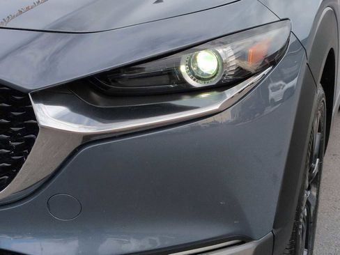 Used 2024 MAZDA CX-30 AWD 2.5 S w/ Preferred Package image 11