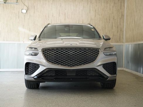 Used 2023 Genesis GV70 2.5T w/ Sport Prestige Package AWD/4WD image 2