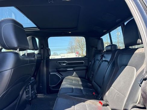 Certified 2024 RAM 1500 Laramie image 6