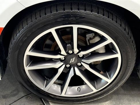 Used 2023 Dodge Charger R/T w/ Cold Weather Package image 49