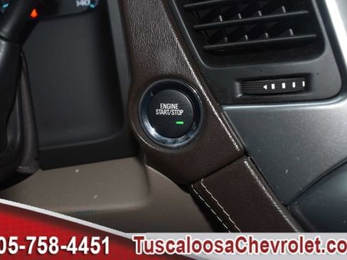 Used 2018 Chevrolet Tahoe LT w/ Luxury Package image 44