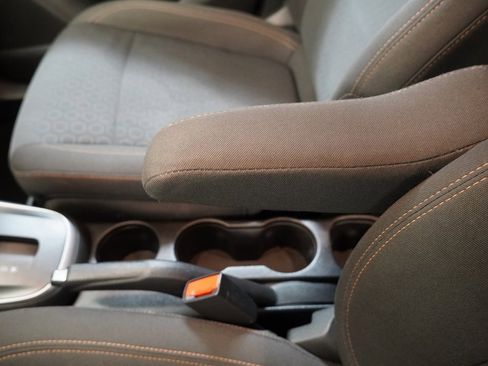 Used 2021 Chevrolet Trax LS image 22