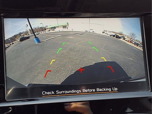 Used 2019 Subaru Forester Premium w/ Popular Package #1 image 20