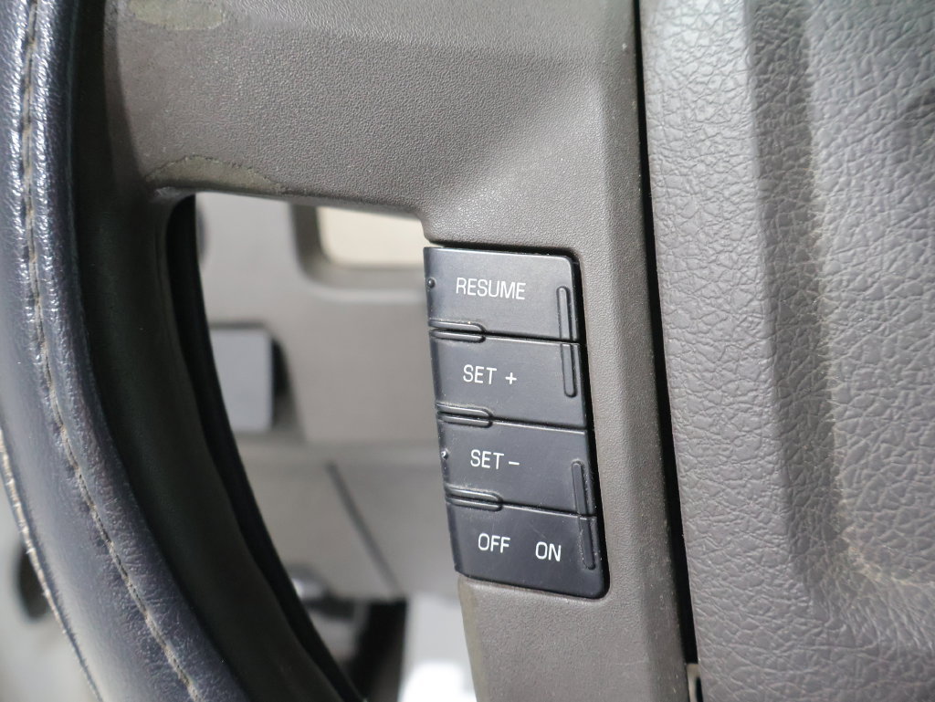 Used 2009 Ford F150 XL RWD image 21