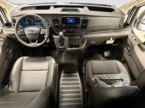 New 2025 Ford Transit 250 148 Medium Roof w/ Load Area Protection Package image 19