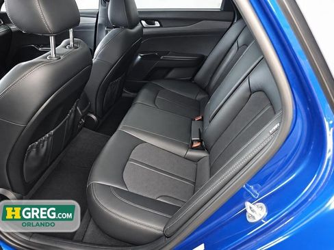 Used 2022 Kia K5 GT-Line w/ GT-Line FWD Premium Package image 8