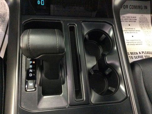 Used 2024 Ford F150 XLT w/ Equipment Group 303A High image 36