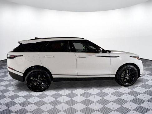 New 2026 Land Rover Range Rover Velar S AWD/4WD image 6