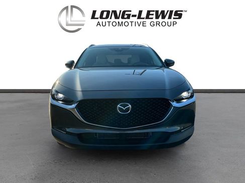 Used 2021 MAZDA CX-30 FWD 2.5 S w/ Premium Package image 11