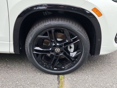 New 2026 Volkswagen Tiguan SE R-Line
