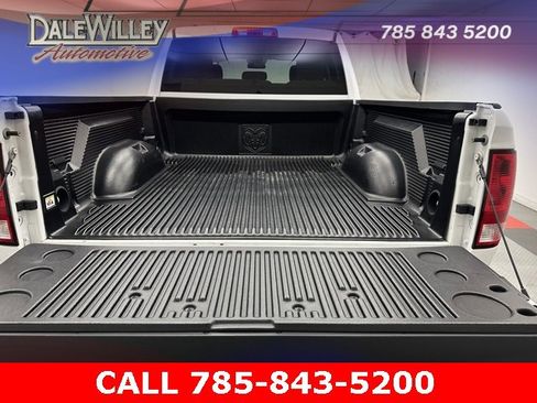 Used 2020 RAM 1500 Tradesman w/ Popular Equipment Group image 20