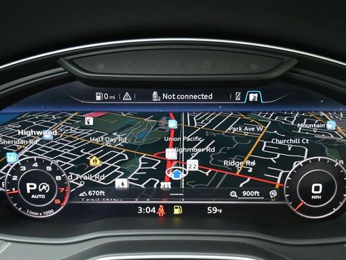 Used 2018 Audi Q5 2.0T Premium Plus w/ Premium Plus Package image 12